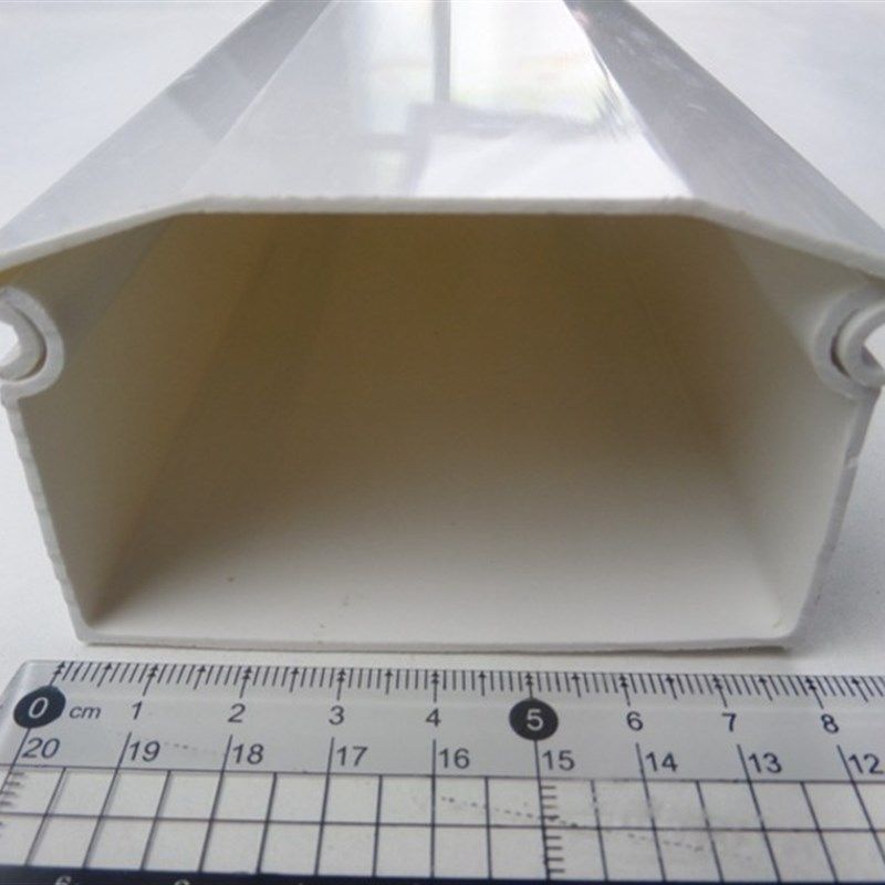 明装pvc塑料线槽80*50加厚阻燃线槽方形白色明线线槽8050mm,珠宝/钻石/翡翠,翡翠裸石/蛋面,淘宝优惠券,粉丝福利购,淘宝优惠卷