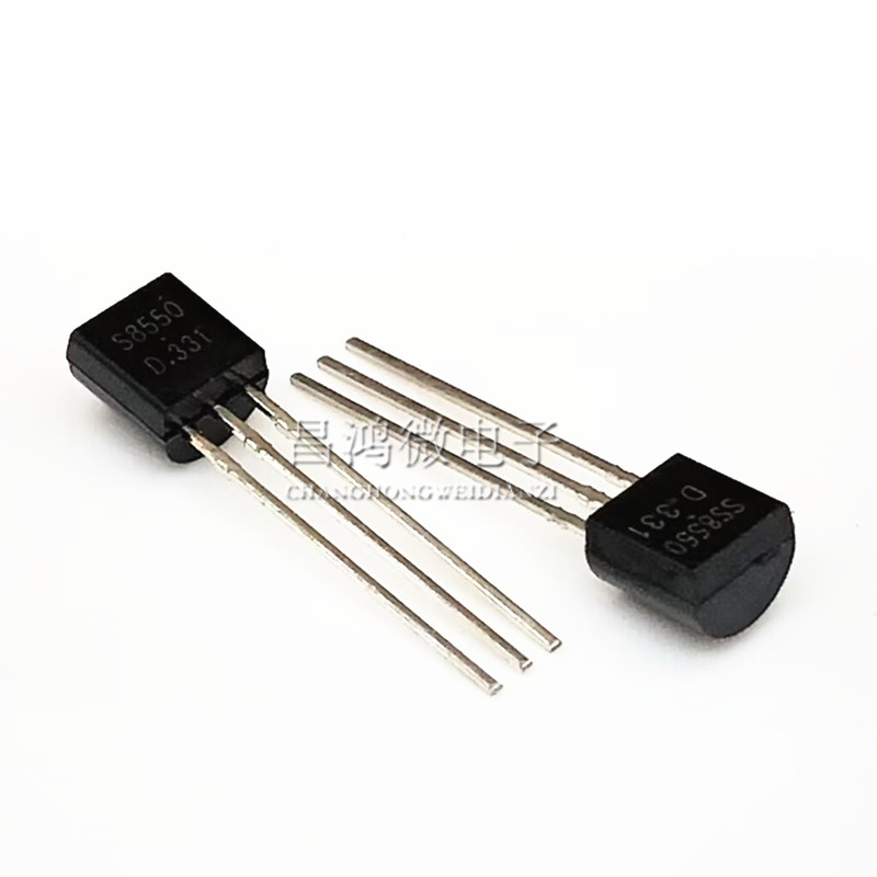 SS8050 S8550 M8050丝印Y1/Y2/J3Y/2TY/Y11/Y21 SOT23/TO92三极管