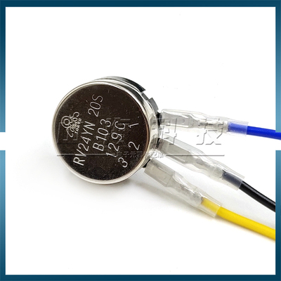 调速电位计RV24YN20S B103 B502 102 202 203 104 204 504 5K 10K