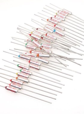 TF热保护RY-121 216 240 280度 1D0A 15A 250V 电饭煲锅温度保险