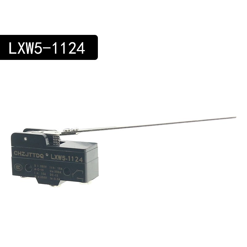 天兔 行程开关微动开关限位开关LXW5-11M Q1Q2N1D1G1G2G3银点铜点