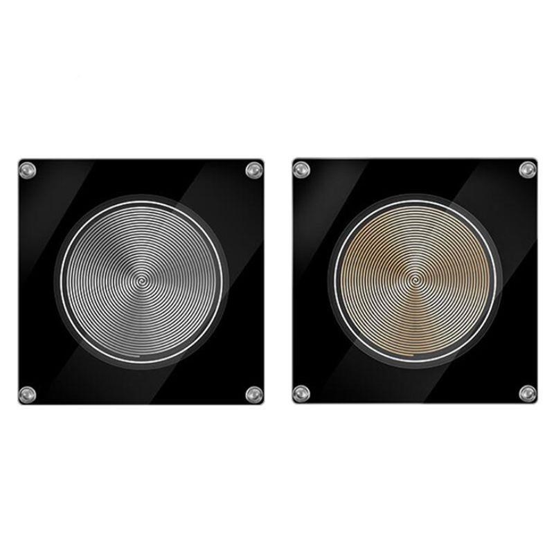 舒CMB曼生器 电磁波版 极 低频脉冲7.8H发Z地球共振波频率发生器