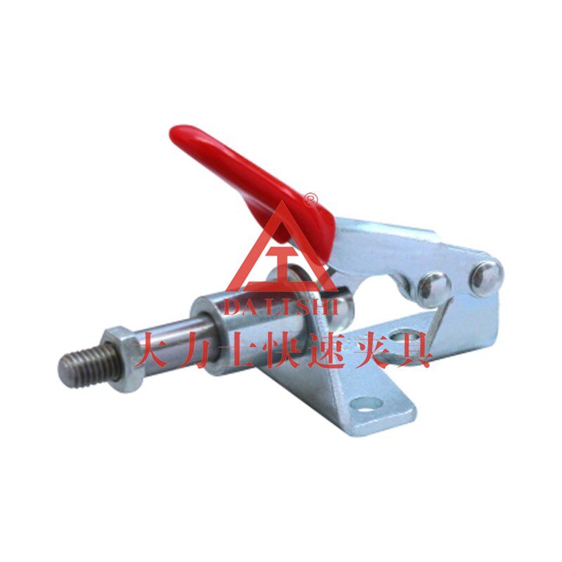 推拉式快速夹具锁紧器固定GH-301AM/GH-301BM/GH-301AL夹钳夹子