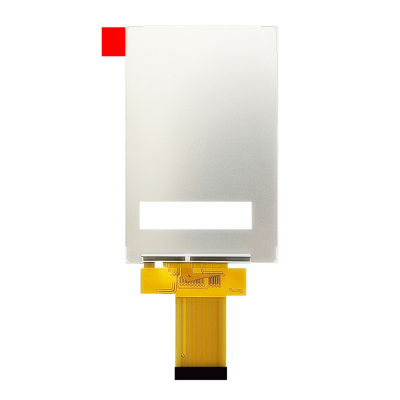 4.0寸TFT液晶屏ILIr9488ST7796S显示屏3线4线串口8位16位