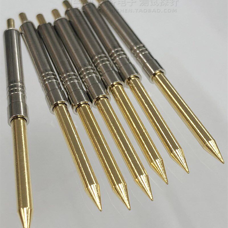 华荣PH-5B 24L 2.5mm尖头 长46MM 一体功能测试探针 11mm行程加长,工业油品/胶粘/化学/实验室用品,实验室漏斗,淘宝优惠券,粉丝福利购,淘宝优惠卷