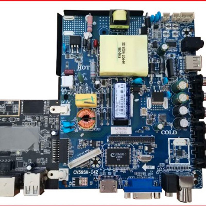 TP.MS628M.PB803/PB813 TP.zR69 PD64 TP.MS358.PB801电视网络主