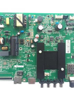 原装康佳LED32Ki35A LED32SI/K35A/32M60A电视主板35021076 配屏