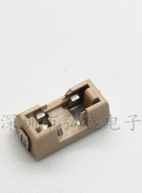 1808贴片保险丝2410熔断保险管LF力特快断1A2A3A4A5A6A8A10A