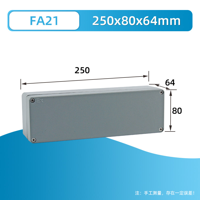 铸铝接线盒户外铝防水盒金属按钮盒工业电缆电线密封端子盒穿线盒,珠宝/钻石/翡翠,翡翠裸石/蛋面,淘宝优惠券,粉丝福利购,淘宝优惠卷