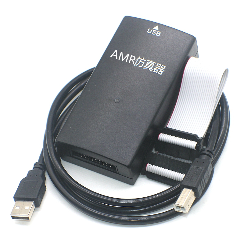 JLINK V9 仿真器 J-LINK V9下载器 AMR单片机 STM开发板烧录器V10