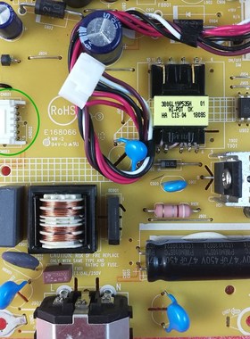 AOC I2490VXH电源板 238LM00026 223V5FL 715G7300-P02-000-001S