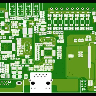 pcb打样电路板制作代画设计开发抄板smt贴片焊接加工线路板电子