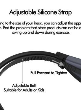 IPX8 Waterproof 16GB Underwater MP3 Music Player Bone Condu