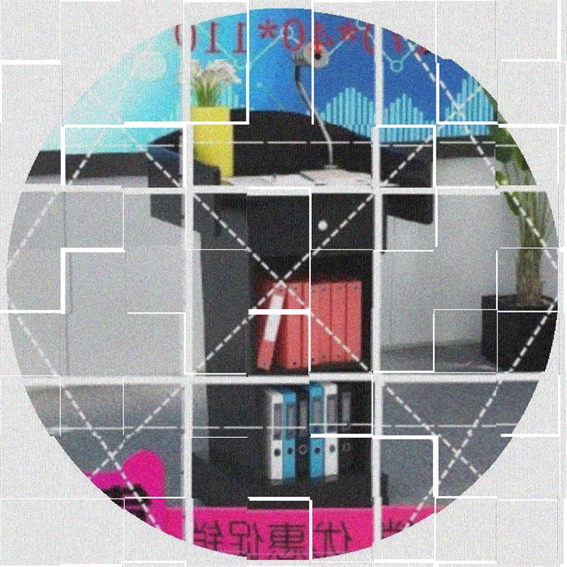 咨客移动多用途售楼部会场展示迷你创意演讲迎宾台接待台商用高档