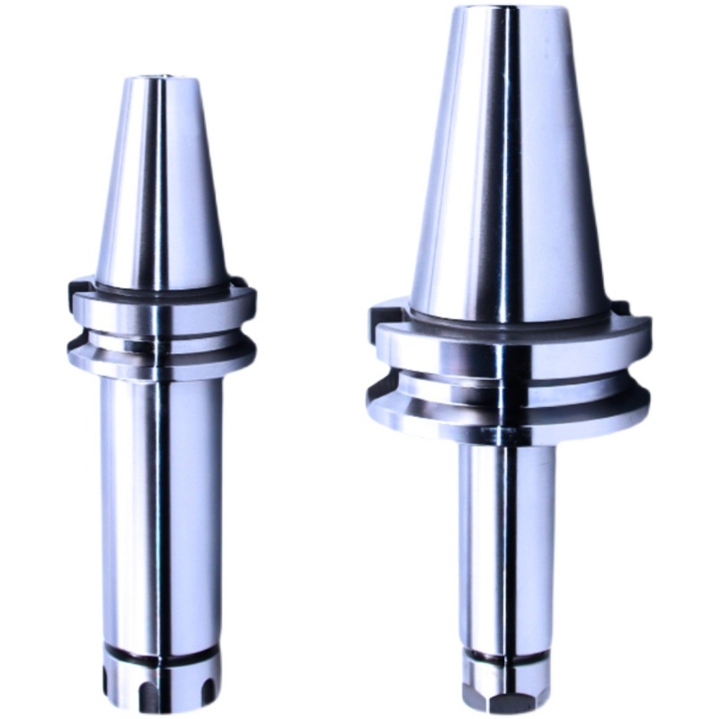 高精度CNC数控ER刀柄BT30 BT40 ER25/20/32/16加工中心筒夹铣刀柄