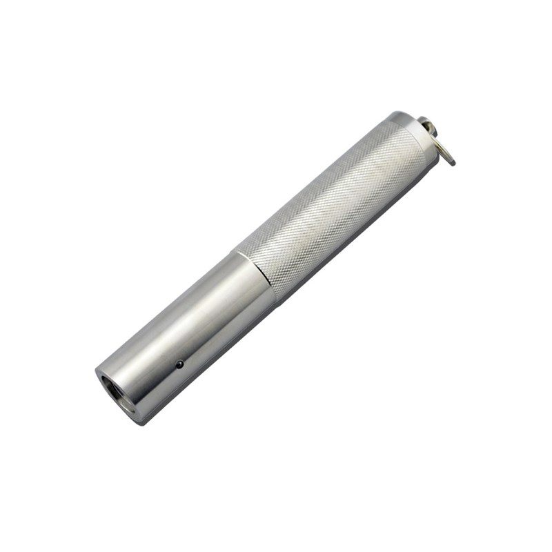 Stainless steel OCOM-PA08 TM card Patrolling rod Guard Patro