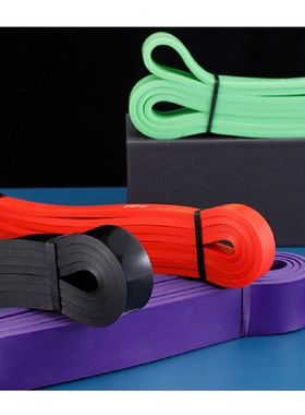 Workout Resistance Band Heavy Duty Upgrade Assist Exercise