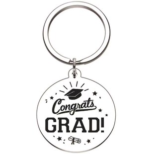 ..Class of 2023 Keychain Graduation Gift graduates GRAD
