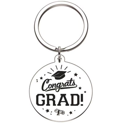 ..Class of 2023 Keychain Graduation Gift graduates GRAD