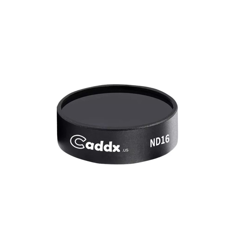 Caddx 14MM ND ND8 ND16 Filter for Turtle V2 Ratel 2.1mm Lens