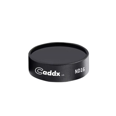 Caddx 14MM ND ND8 ND16 Filter for Turtle V2 Ratel 2.1mm Lens