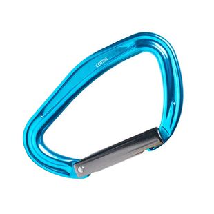 Climbing Carabiner Simple Mountaineering Clip Professional