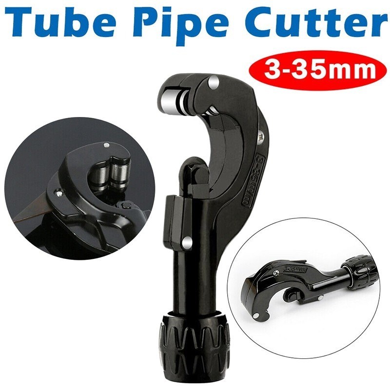 Sunshine New 3-35mm Tube Cutter Pipe Cutter Plumber Copper S