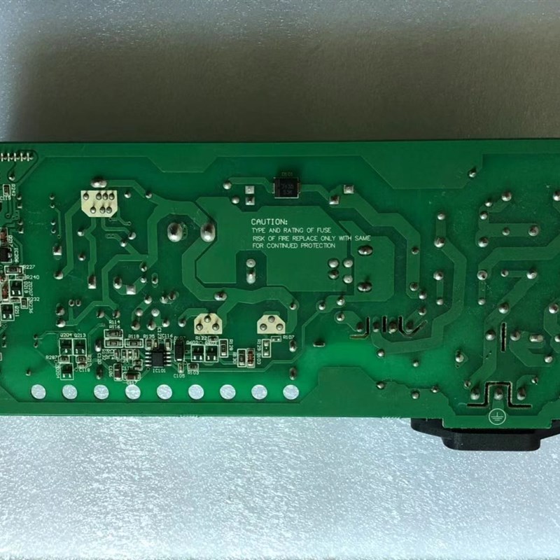 投影机仪富可视IN112X/IN114X/IN116X/EB24A主电源板点灯器IN124A