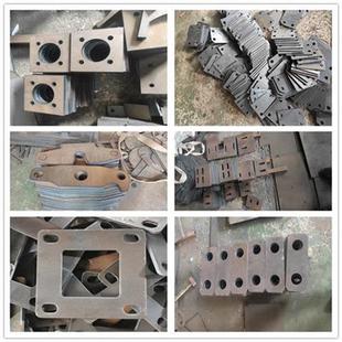 工35耐e钢板镀锌板锰磨板v45号碳钢板激N光切割加2定制折奢华