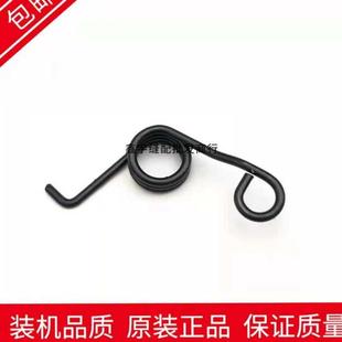 锁边机五线压脚上 飞马EX 银箭988 905E 弹簧 杰克798