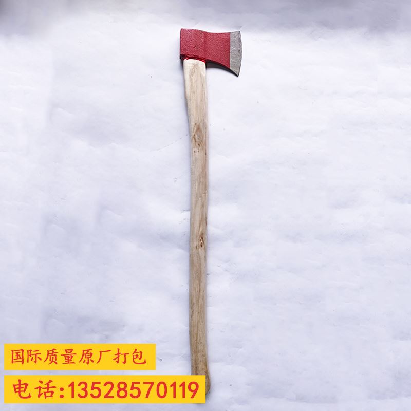 厂家。消防斧砍破门逃生工具破窗斧太平斧头消防破拆工具消防斧野