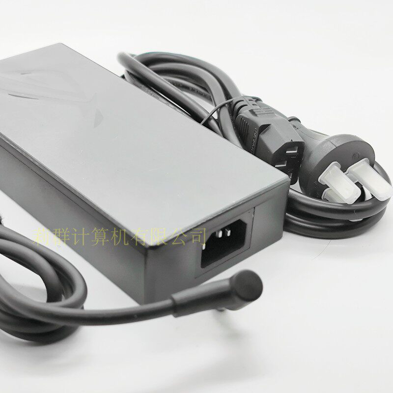 适用华硕ADP-240EB B电源配接器20V12A 240W ROG笔记型电脑充电线