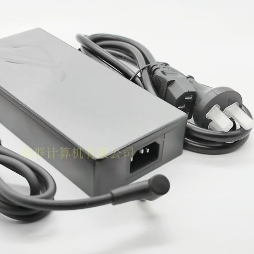 适用华硕ADP-240EB B电源配接器20V12A 240W ROG笔记型电脑充电线