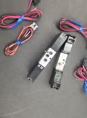 真空电磁阀贴片机用 VA01PEP34-1U-DC24V 议价为询价议价