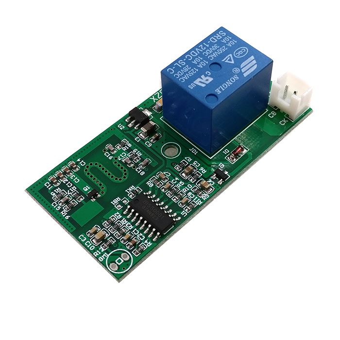 。微波模块,微波感应开关, 雷达感应开关,人体感应开关