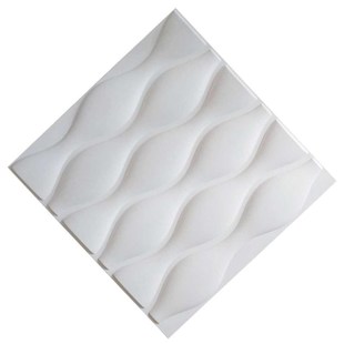 Style Woven Decorative 19.7X19.7 Sonsill