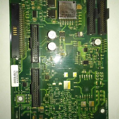 丹佛斯变频器 拆机模块130B6018/ DP300D1200T102001