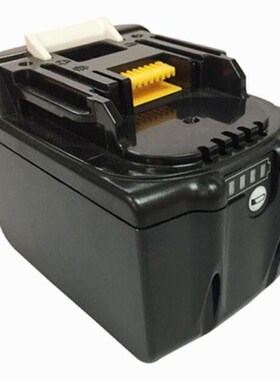 BL1890 Li-ion Battery Case PCB Charging Protection Circuit B