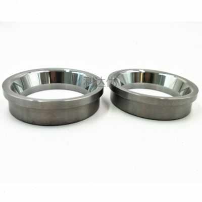 新品厂品8钨钢模具 硬质合金材料耐磨件碳化钨喷丝加工过U线拉嘴