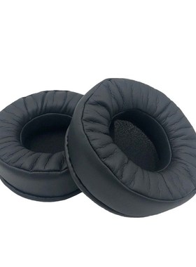 Memory Foam Protein Leather Earpads Replacement Ear Pads Sp