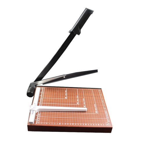 新厂销厂促a剪4切纸刀手动裁纸刀小型切纸机闸刀照片相片裁刀裁品