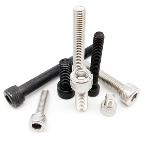 50pcs M1.4 M1.6 M2 M2.5 M3 M4 M5 304 A2-70 Stainless Steel B