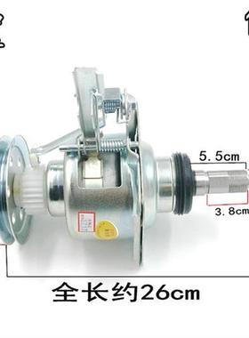 金松洗衣机XQB75-E8175离合器XQB60-G8260T8160C8260轴承总成