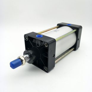 160 QGS 320 250 200 125 100 QGB63 QGB重型标准气缸QGA