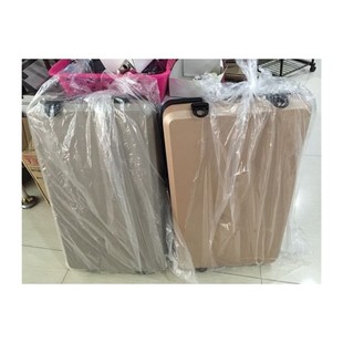 新品嘉曼华盘鹰包 硬壳风筝包 揹包手提两用包盘鹰轮可携式收纳包