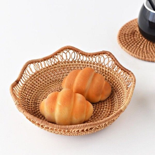 极速Fruit Basket Space-saving Fine Workmanship Eco-friendly