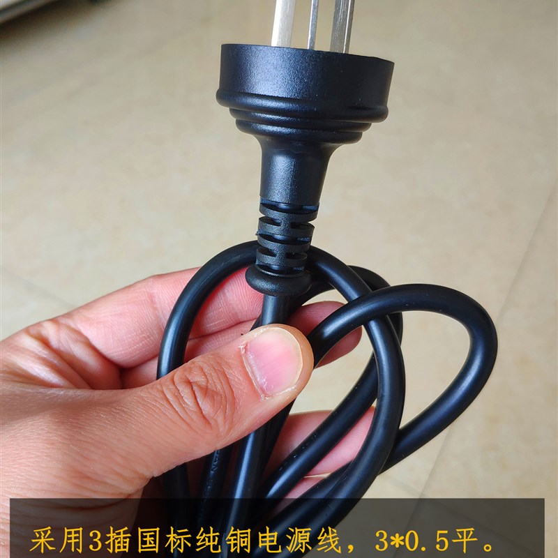 大功率电烙铁工业级100瓦150瓦200瓦300瓦弯头大烙铁