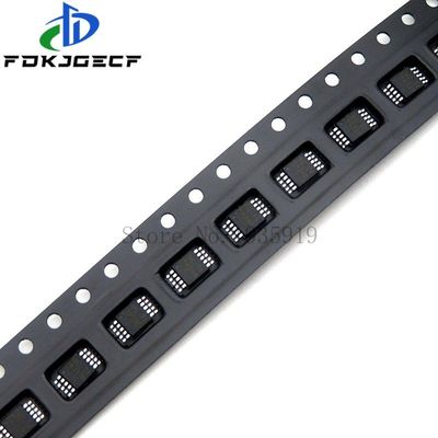 20pcs TPS54240 TPS54240DGQR 54240 Free Shippi