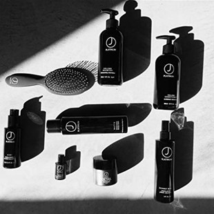 Hills Emulsion Leave 新品 Platinum Beverly Styling