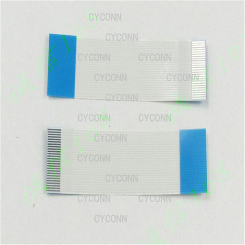 新品全新AWM 20798 80C 60V VW-1 FFC软排线 连接线4P至100P 规格